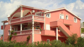  Apartment Tribunj 13137a  Трибунь